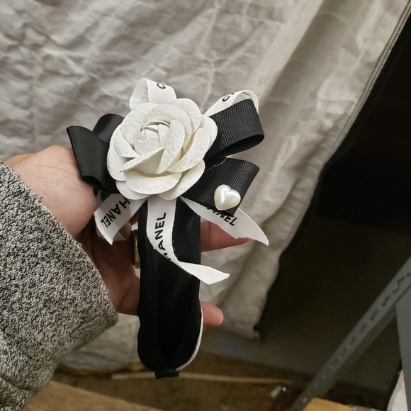 Hand made bow head bands - Picture 10 of 16